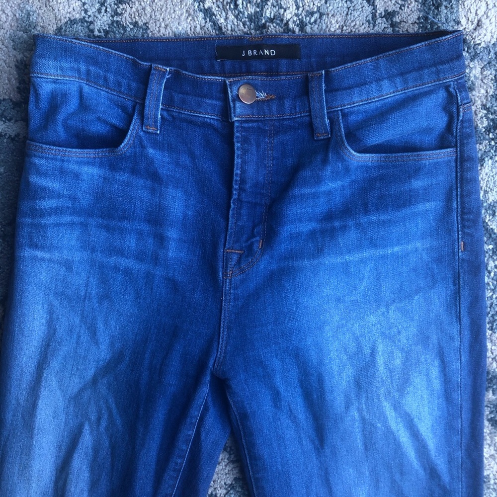 J Brand jeans
